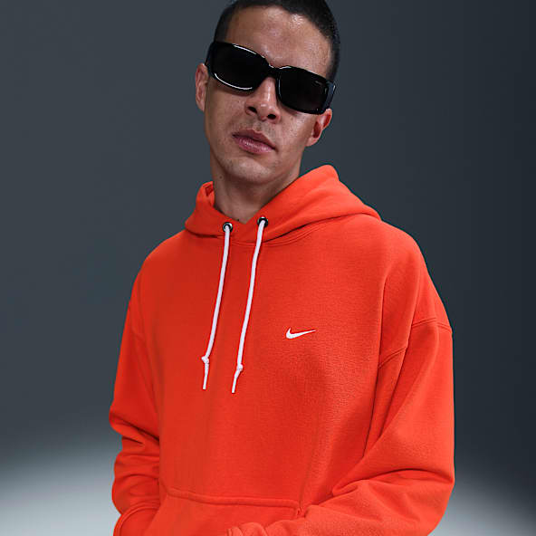 Solo Swoosh. Nike.com